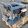 Unused Karcher HDS1000DE 
