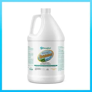 (1) Gal Benefect Botanical Disinfectant