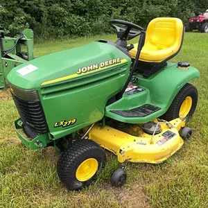 John Deere LX279 lawn tractor