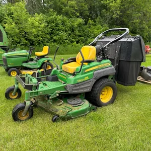 John Deere Z950A zero turn lawn mower