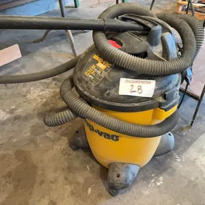 Shop-Vac 10 gallon 4hp wet/dry vac