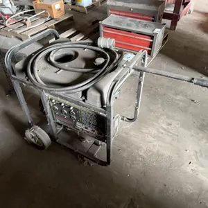 Generac 5000w portable gas generator