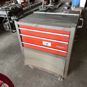 Craftsman portable toolbox