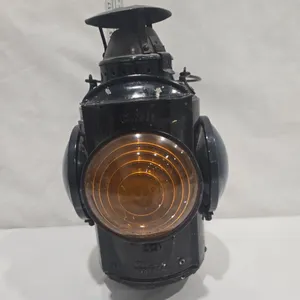 CNR Railroad Lantern