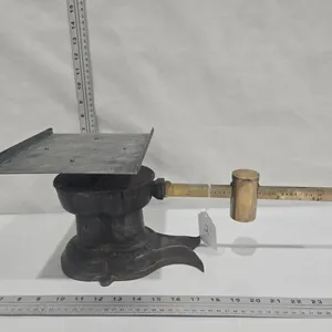 Vintage USA Postal Scale