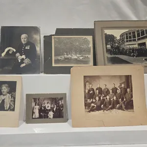 Vintage Pictures