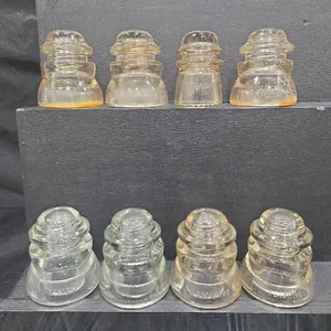 Dominion Glass Insulators