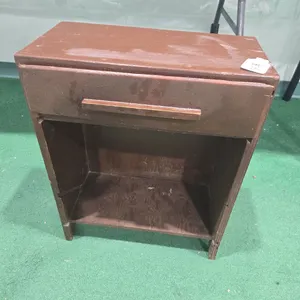 Homemade Side Table