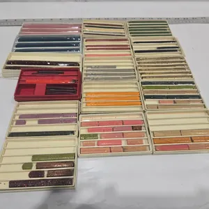Dennison's  Wax Sticks