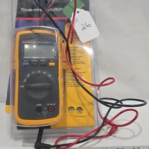 Fluke Multi-Meter
