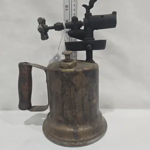Brass Blow Torch