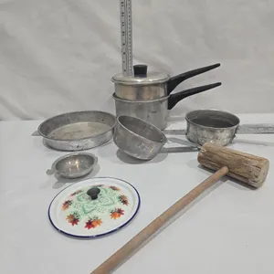 Camping Supplies