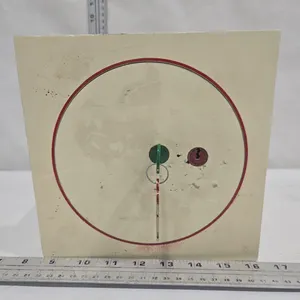 Wall Safe