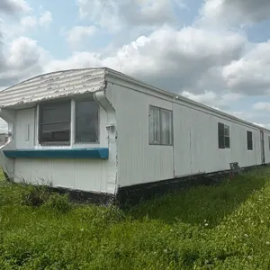 13'6"(W) X 70'(L) MOBILE HOME - TO BE MOVED
