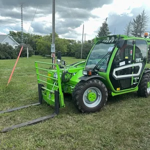 2023 MERLO P.27-6 TELEHANDLER