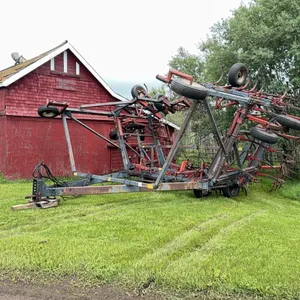 FRIGGSTAD APPROX 40-45' DEEP TILLAGE CULTIVATOR