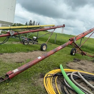 SAKUNIDAK HD7-41 7"X 41' GRAIN AUGER