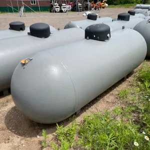 500 Gallon LP/Propane Tank