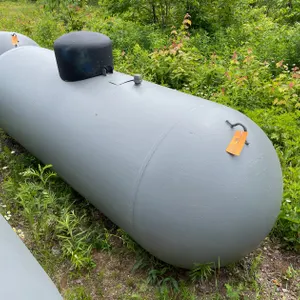 500 Gallon LP/Propane Tank