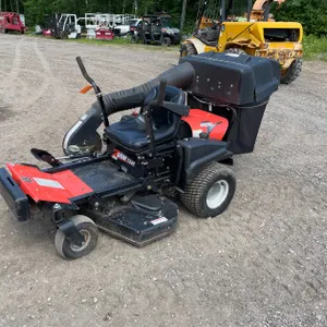 Ariens Zoom 1540 Zero Turn Lawn Mower