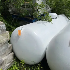 1000 Gallon LP/Propane Tank