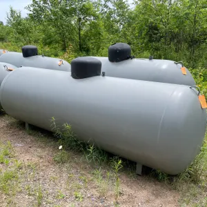 500 Gallon LP/Propane Tank