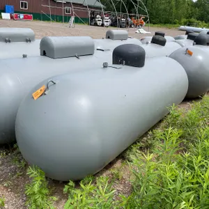 500 Gallon LP/Propane Tank