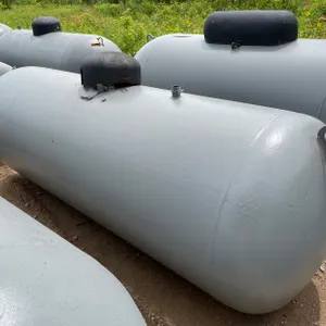 500 Gallon LP/Propane Tank