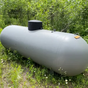 500 Gallon LP/Propane Tank