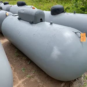 500 Gallon LP/Propane Tank