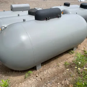 500 Gallon LP/Propane Tank