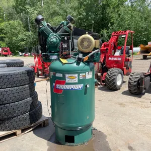 Champion Air Compressor