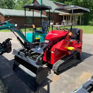 2026 AGT Tracked Loader