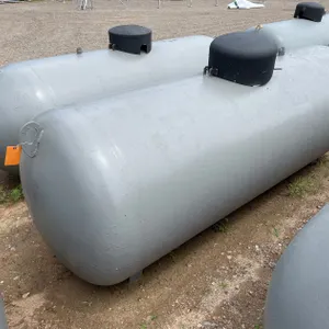 500 Gallon LP/Propane Tank