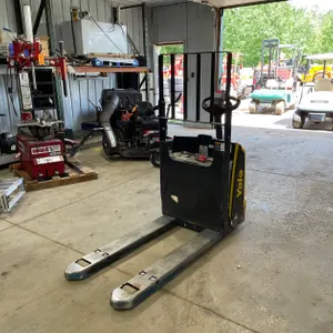 Yale Electric Pallet Jack