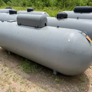 500 Gallon LP/Propane Tank