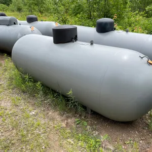 500 Gallon LP/Propane Tank