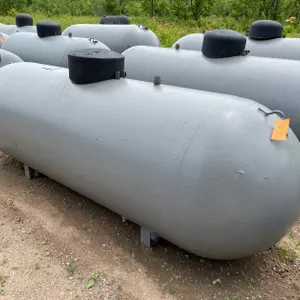 500 Gallon LP/Propane Tank