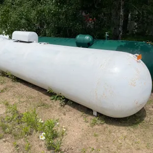 1000 Gallon LP/Propane Tank