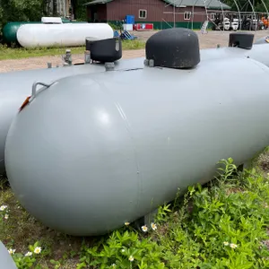500 Gallon LP/Propane Tank