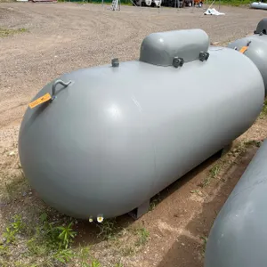 500 Gallon LP/Propane Tank