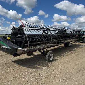2016 Macdon FD75 Flex Draper