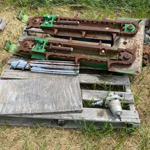 MISC EQUIPMENT