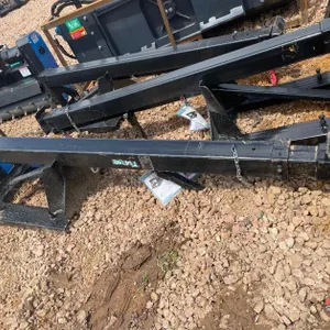 Forklift Telescopic Boom - To Fit Forklift