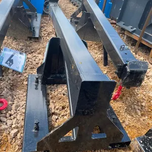 Forklift Telescopic Boom - To Fit Forklift