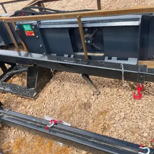Forklift Telescopic Boom - To Fit Forklift