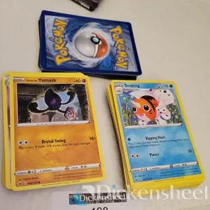 ENGLEWOOD- Comic Books, Sports / Collectible Cards and More