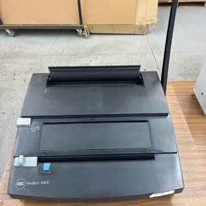 GBC WIREBIND W400 BINDING MACHINE