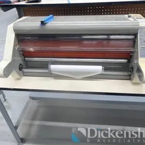 GBC 4250 ROLL LAMINATOR