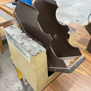 MARTIN YALE MODEL 400 JOGGER